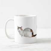 Calico Group Kaffeetasse (Links)