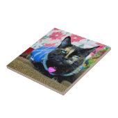 Calico I Fliese (Seite)