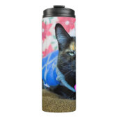 Calico I Thermosbecher (Vorderseite)