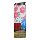 Calico I Thermosbecher (Nach links gedreht)