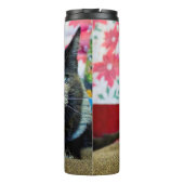 Calico I Thermosbecher (Rückseite)