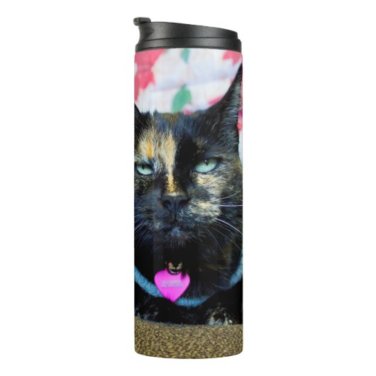 Calico I Thermosbecher (Nach rechts gedreht)