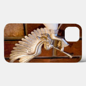 Calico II Case-Mate iPhone Hülle (Rückseite (Horizontal))