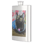 Calico II Flachmann (Links)