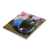 Calico II Fliese (Seite)