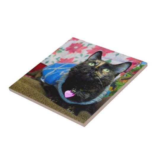 Calico II Fliese (Seite)