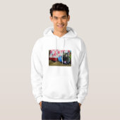 Calico II Hoodie (Vorne ganz)