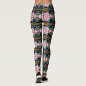 Calico II Leggings (Rückseite)