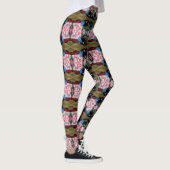 Calico II Leggings (Rechts)