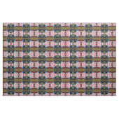 Calico II Stoff (Yard (91,4 cm))