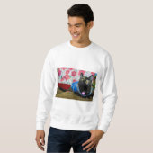 Calico II Sweatshirt (Vorne ganz)