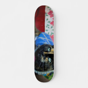 Calico III Skateboard