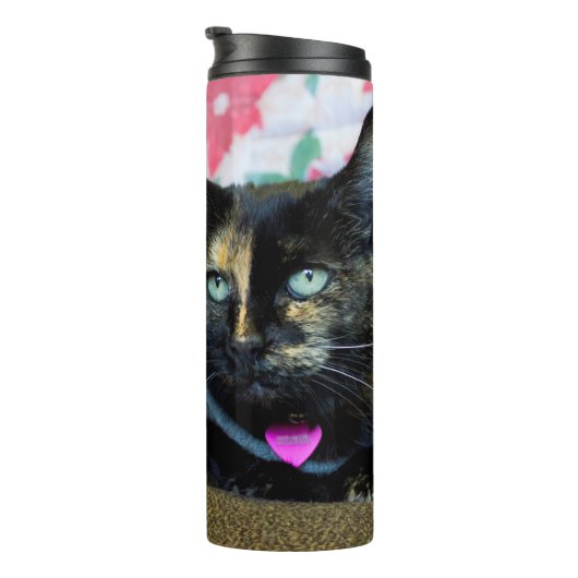 Calico III Thermosbecher (Nach rechts gedreht)