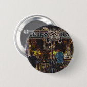 Calico Jacks Grand Cayman Island Button (Vorne & Hinten)