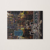 Calico Jacks Grand Cayman Island Puzzle (Horizontal)