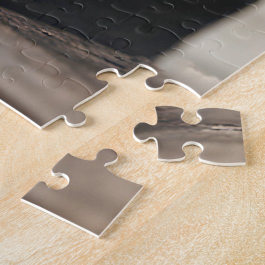 Calico Kitten in Old Shoe Puzzle (Seite)