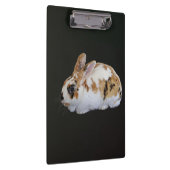 Calico Rabbit Klemmbrett (Rechts)