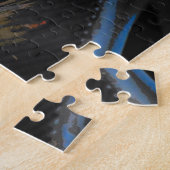 Calico Regenwasser Puzzle (Seite)