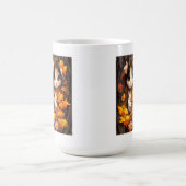 Calico Süsse Klassische Tasse, 15 oz Kaffeetasse (Mittel)