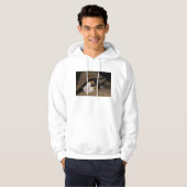 Calico Taco Hoodie (Vorne ganz)