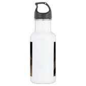 Calico Taco Trinkflasche (Rückseite)