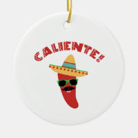 Caliente Pepper