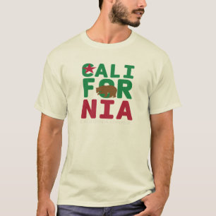 Calif T-Shirt