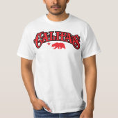Califas T - Shirt (Vorderseite)