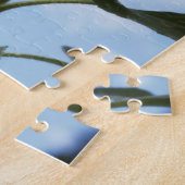 California, A Mammoth Sunflower (Helianthus) 4 Puzzle (Seite)