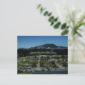 California Academy of Sciences #4 Postcard Postkarte (Stehend Vorderseite)