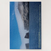 California Anacapa Island Lighthouse Puzzle (Vertikal)