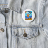 California Beach Angel Button (Beispiel)