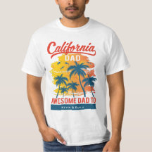 California Beach Life Vater