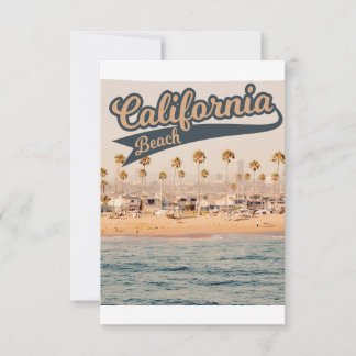 California Beach, Los Angeles, Reise,