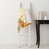 California Beach Paradise Sherpadecke (Beispiel)