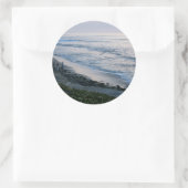 California Beach Sunset Custom La Jolla Stickers (Tasche)