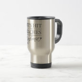 California Beach Tasse - Stil wählen (VorderseiteRechts)