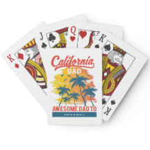 California Beach Vater