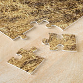 California Blue & Gold Puzzle (Seite)