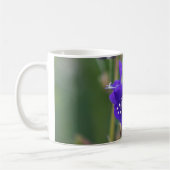 California Bluebell Kaffeetasse (Links)