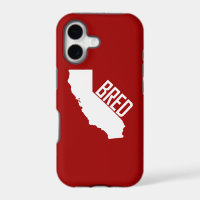 California Bred
