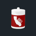 California Bred<br><div class="desc">Viele Leute ziehen hier raus,  weil es gut ist... . phantastisch. Lass ihnen,  dass du nie irgendwo umgezogen bist.</div>