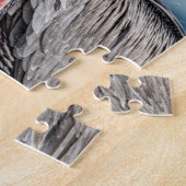 California Brown Pelican, Fine Art Foto, Puzzle (Seite)