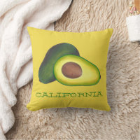 California Cali Avocado Avocadoes Health Food