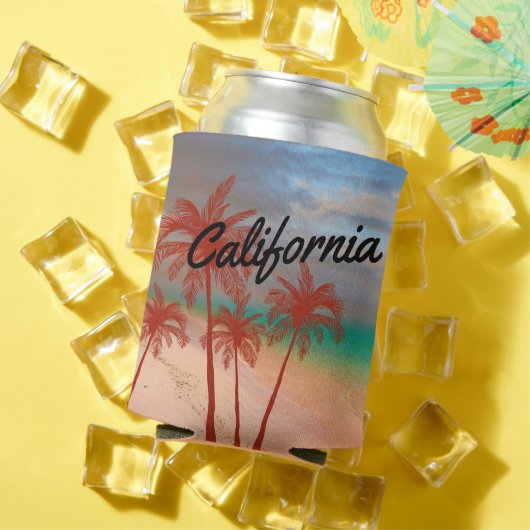 California Can Cooler Dosenkühler (In Situ Sommer)