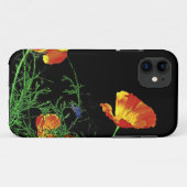 California Case-Mate iPhone Hülle (Rückseite (Horizontal))