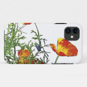 California Case-Mate iPhone Hülle (Rückseite (Horizontal))