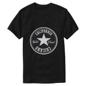 California Chicano West Coast Shirt