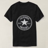 California Chicano West Coast Shirt (Design vorne)