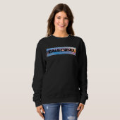 California Coast Sweatshirt (Vorne ganz)